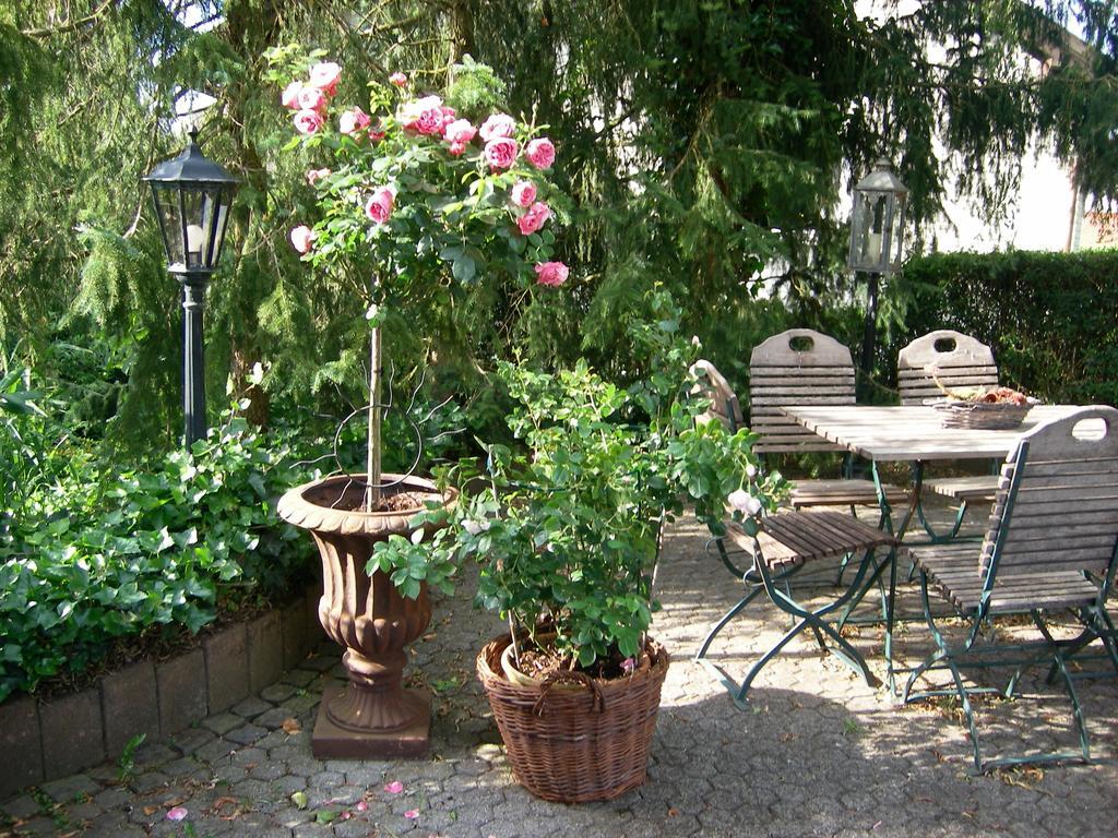 Landhaus Bad Bertrich Exterior foto